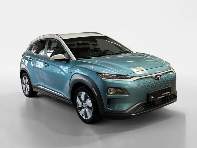 Hyundai Kona view 7