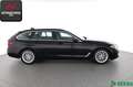 BMW 520 i T LIVECOCKPITPROF,ALARM,1.HAND,SCHECKHEFT Schwarz - thumbnail 6