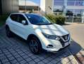 Nissan Qashqai Qashqai II 2017 1.5 dci 110cv Bianco - thumbnail 5