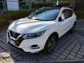 Nissan Qashqai Qashqai II 2017 1.5 dci 110cv Bianco - thumbnail 2