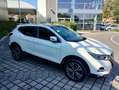 Nissan Qashqai Qashqai II 2017 1.5 dci 110cv Bianco - thumbnail 4