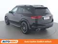 Mercedes-Benz GLE 350 GLE 350 d 4Matic AMG Line Schwarz - thumbnail 4