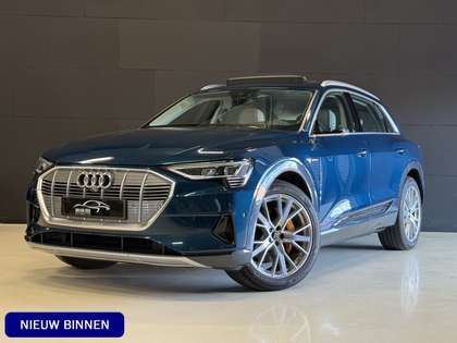 Audi e-tron e-tron 55 quattro advanced Pro Line Plus 95 kWh |