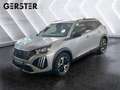 Peugeot 2008 PureTech 100 S&S Allure 6-Gang-Manuell Grau - thumbnail 1