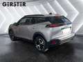 Peugeot 2008 PureTech 100 S&S Allure 6-Gang-Manuell Grau - thumbnail 4