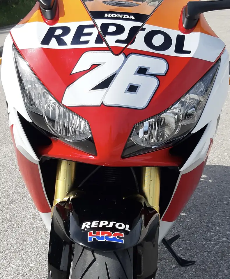 Honda CBR 1000