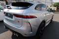 Jaguar F-Pace F-PACE SVR AWD # 23.000 km # Schiebedach Silber - thumbnail 2