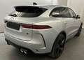 Jaguar F-Pace F-PACE SVR AWD # 23.000 km # Schiebedach Argintiu - thumbnail 4