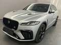 Jaguar F-Pace F-PACE SVR AWD # 23.000 km # Schiebedach Argintiu - thumbnail 1