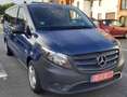 Mercedes-Benz Vito Vito Tourer 114 extra long Bleu - thumbnail 1