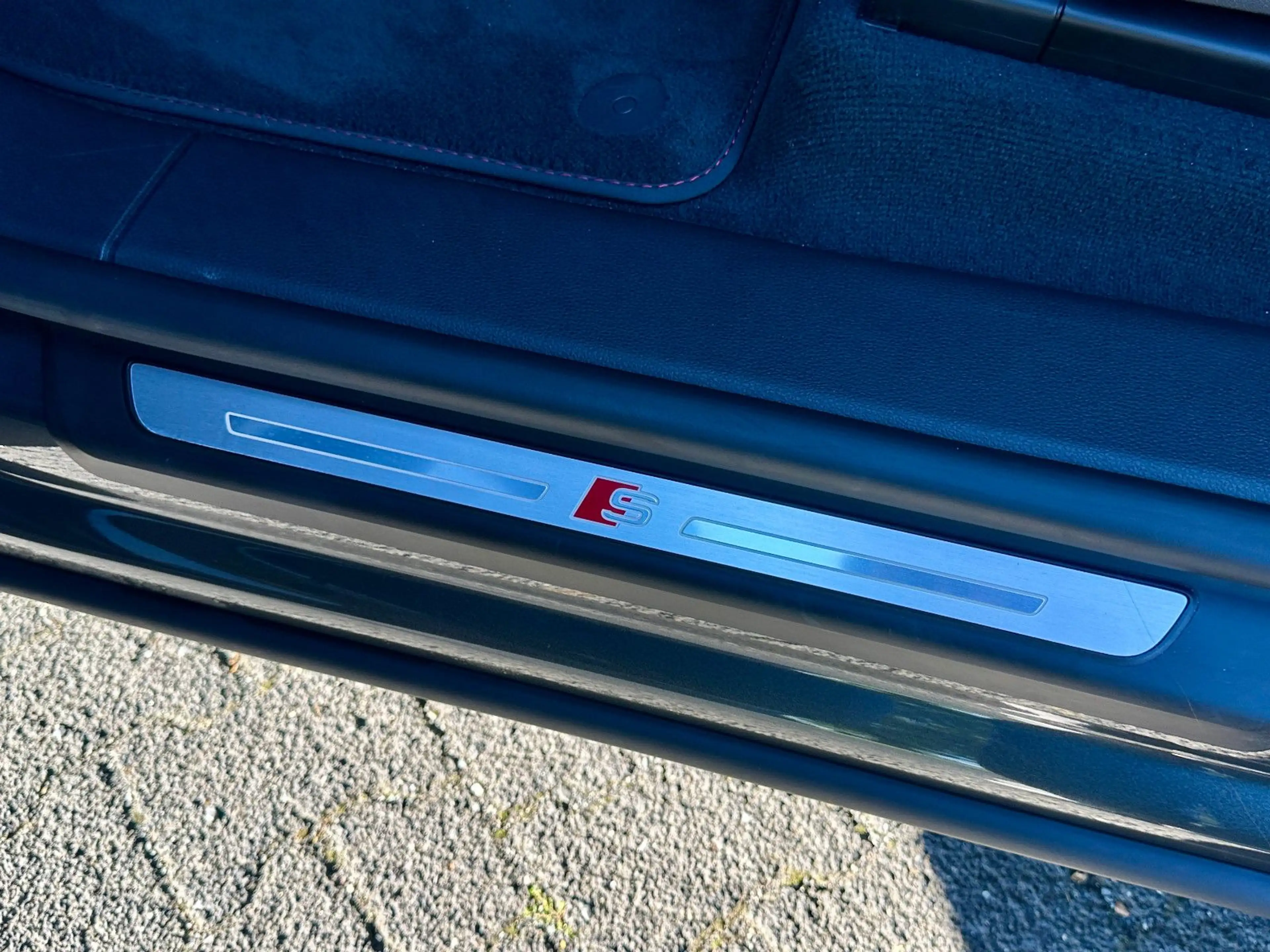 Audi SQ8 TFSI qu BLACK PANO AHK STANDHZ LASER B&O HuD — photo 9