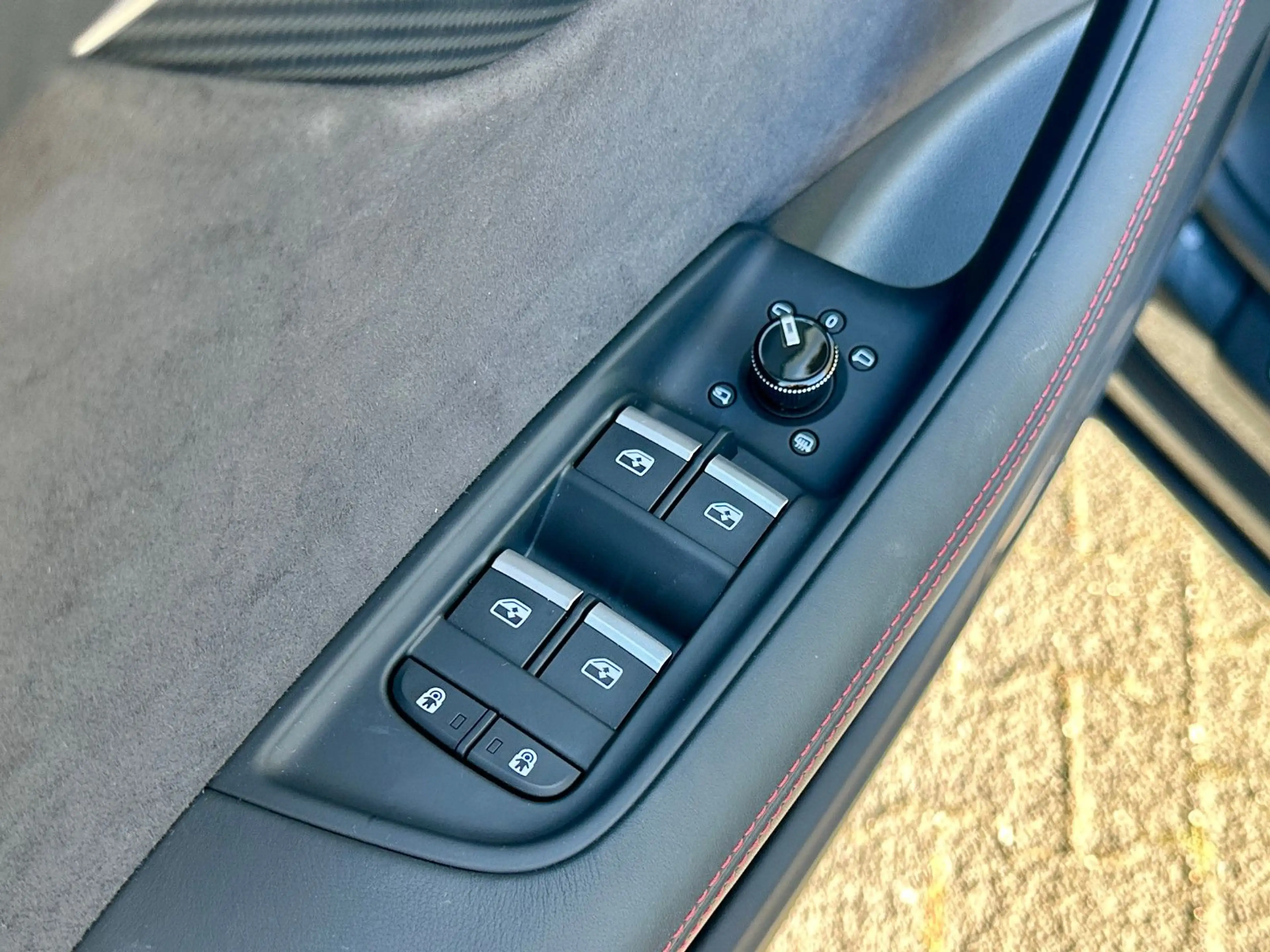 Audi SQ8 TFSI qu BLACK PANO AHK STANDHZ LASER B&O HuD — photo 7