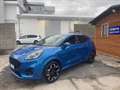 Ford Puma 1.0 ecoboost h ST-Line X s&s 125cv Blauw - thumbnail 1