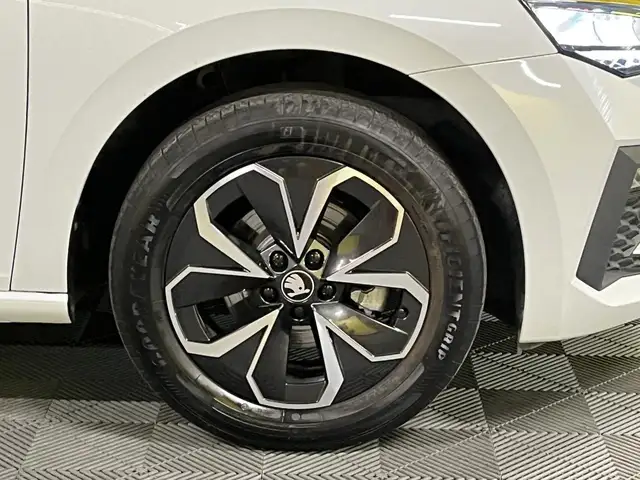 Skoda Scala view 15