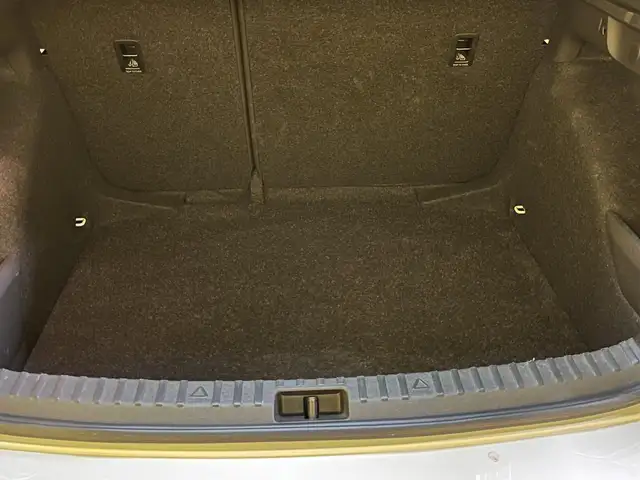 Skoda Scala view 13
