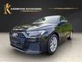 Audi A1 Sportback 25 TFSI advanced*Nav*LED*SHZ*LaneAs Schwarz - thumbnail 1