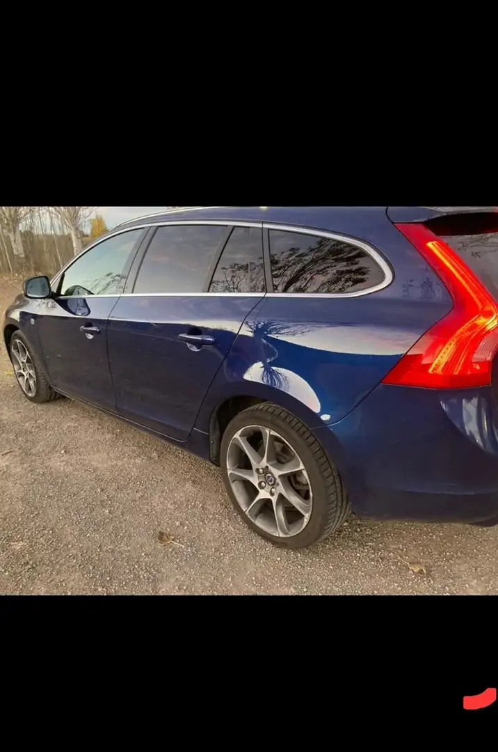 Volvo V60 D3 150 CV Ocean Race - 2