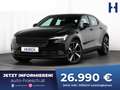 Polestar 2 Standard Range 64kWh LED 20" KAMERA MEMORY CARPLAY Noir - thumbnail 1