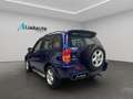 Toyota RAV 4 2.0 VVT-i Sol 4X4 Blau - thumbnail 2