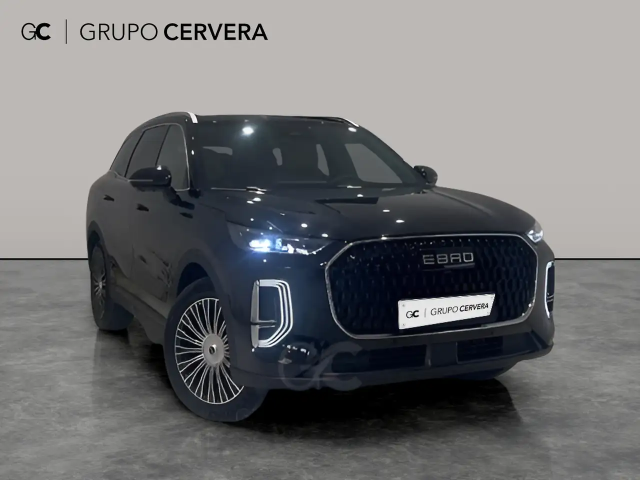 Ebro Others 2026