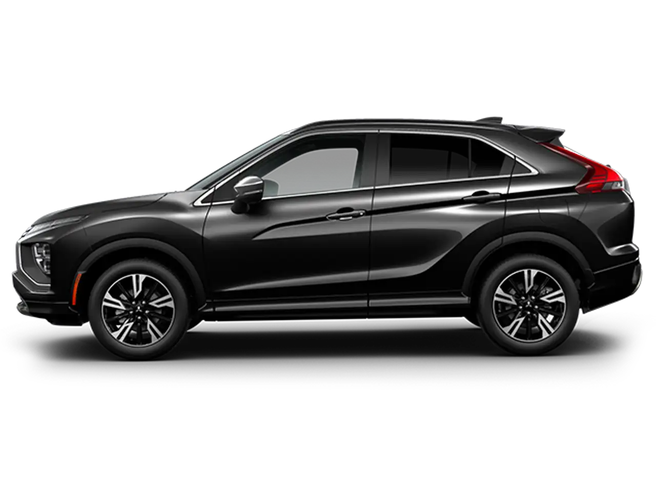 2026 Mitsubishi Eclipse Cross
