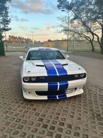 Challanger SXT 3.6L V6