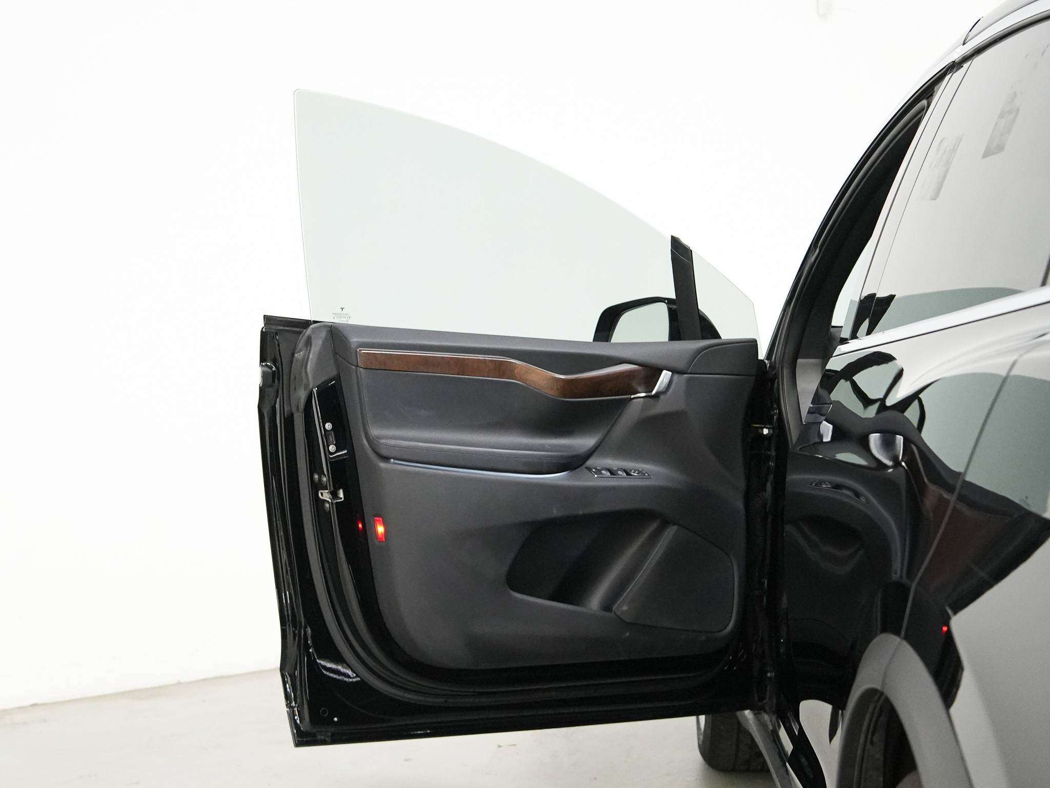 2021 Tesla Model X