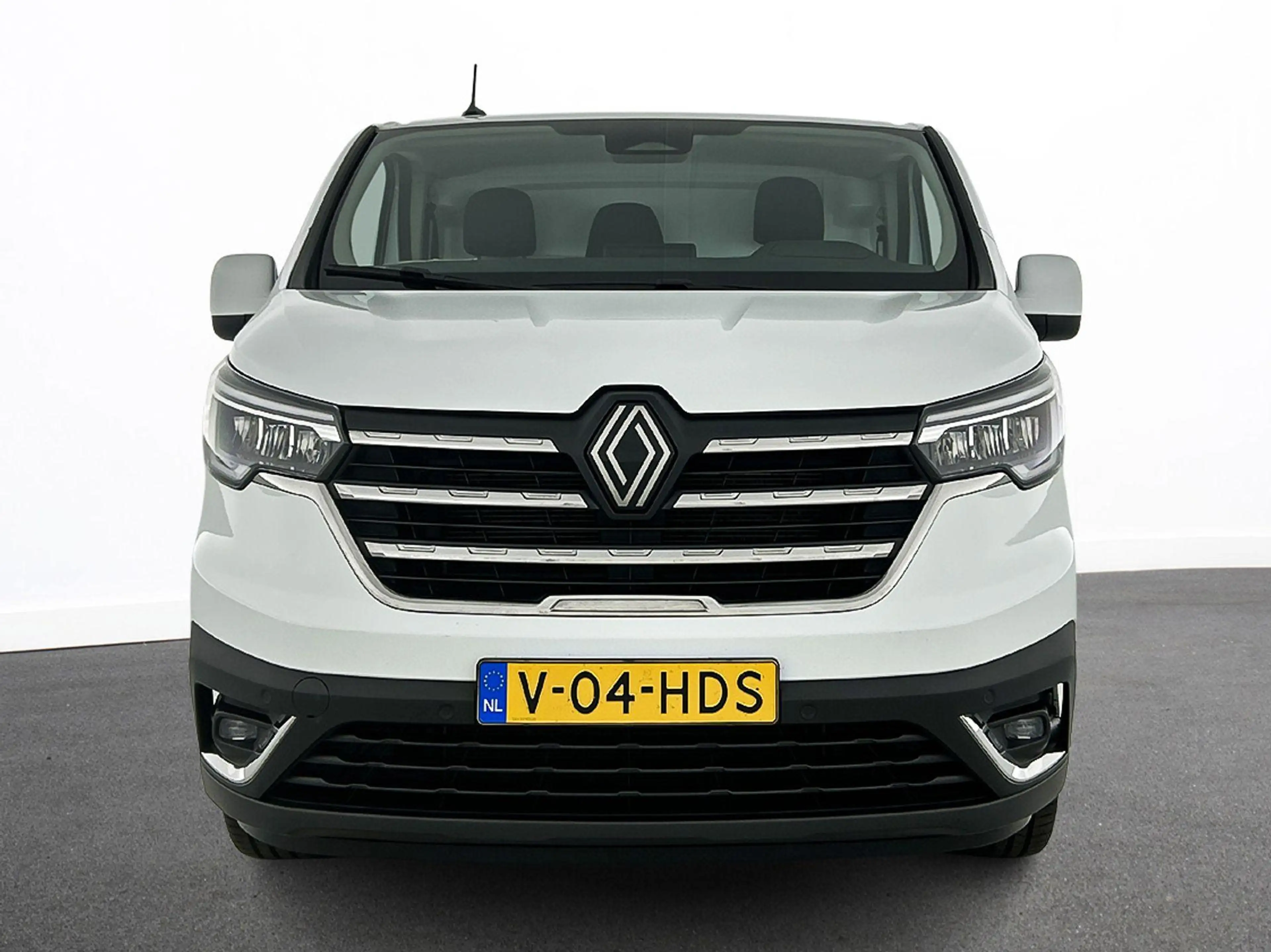 Renault Trafic 2.0 Blue dCi 150 T30 L2H1 Advance Automaat Navigat — photo 5