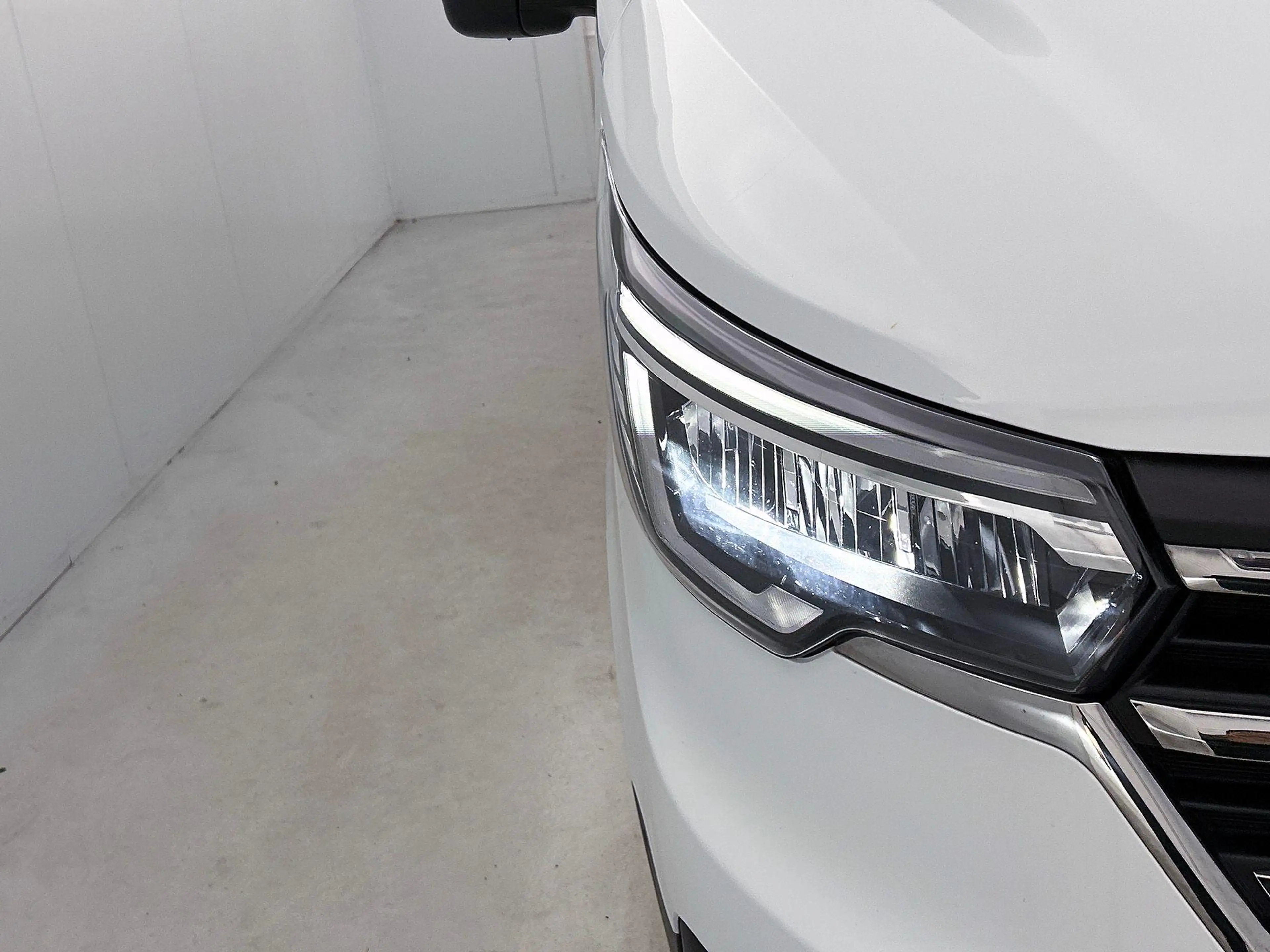 Renault Trafic 2.0 Blue dCi 150 T30 L2H1 Advance Automaat Navigat — photo 15