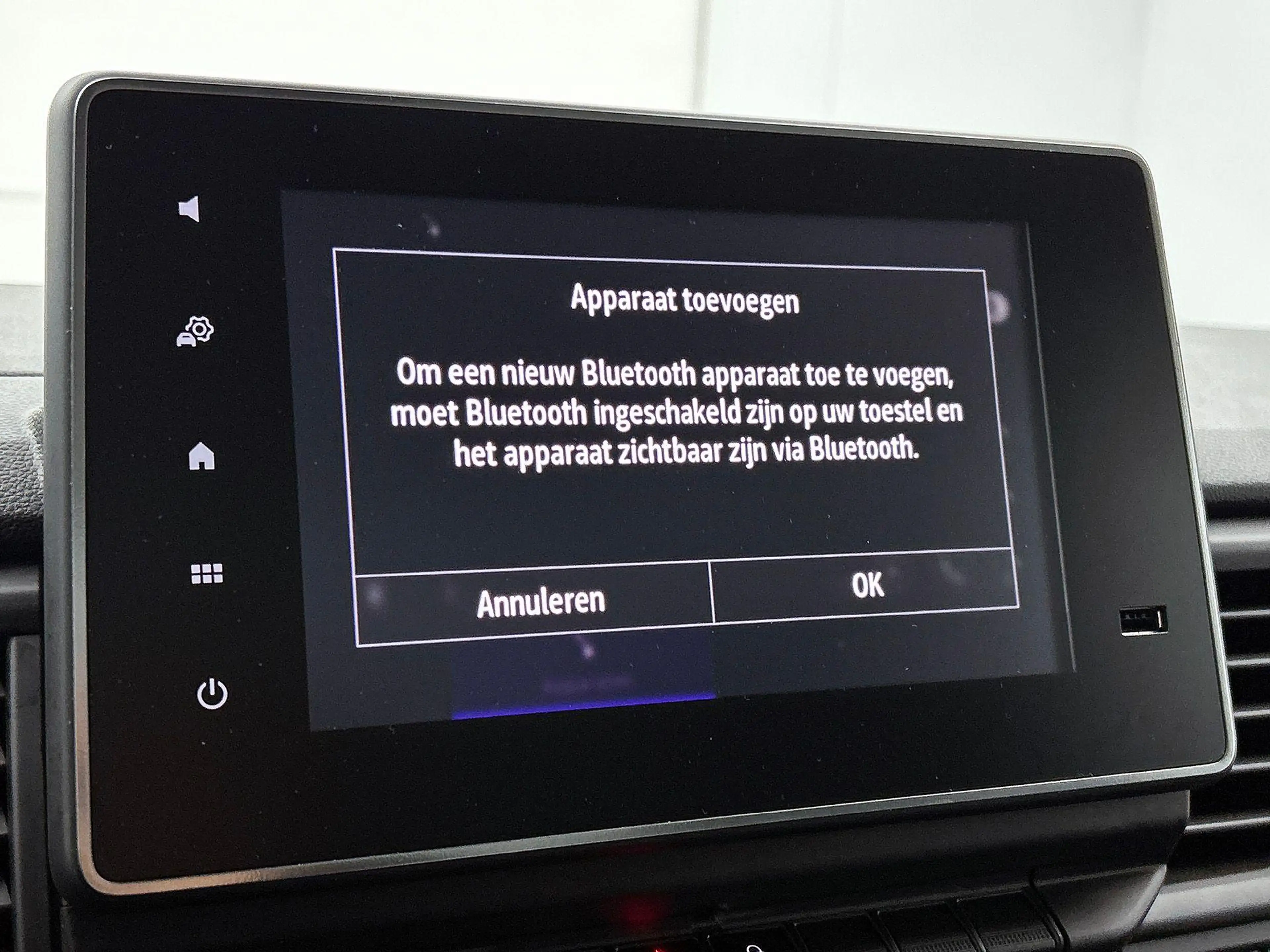 Renault Trafic 2.0 Blue dCi 150 T30 L2H1 Advance Automaat Navigat — photo 12