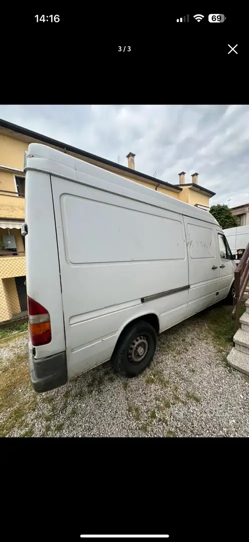 Mercedes-Benz Sprinter l2 h 2 - 1