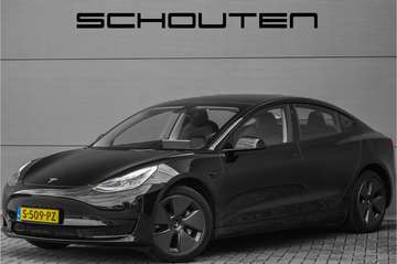 Standard RWD Plus 60 kWh Autopilot 23.000 KM