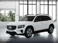 Mercedes-Benz GLB 200 d PROGRESSIVE+NIGHT+AHK+MULTIBEAM+KAMERA Weiß - thumbnail 13