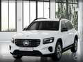 Mercedes-Benz GLB 200 d PROGRESSIVE+NIGHT+AHK+MULTIBEAM+KAMERA Weiß - thumbnail 2