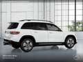 Mercedes-Benz GLB 200 d PROGRESSIVE+NIGHT+AHK+MULTIBEAM+KAMERA Weiß - thumbnail 16