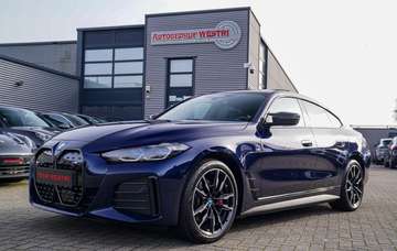 M50 High Executive 84 kWh | Schuifdak | BTW incl.