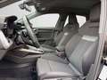 Audi A3 40 TFSIe LED NAVI EINPARKHILFE SITZ Schwarz - thumbnail 12