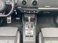 Audi S3 Cabriolet 2.0 TFSI quattro s-tronic  RFK ACC Navi Zwart - thumbnail 15