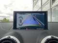 Audi S3 Cabriolet 2.0 TFSI quattro s-tronic  RFK ACC Navi Zwart - thumbnail 17