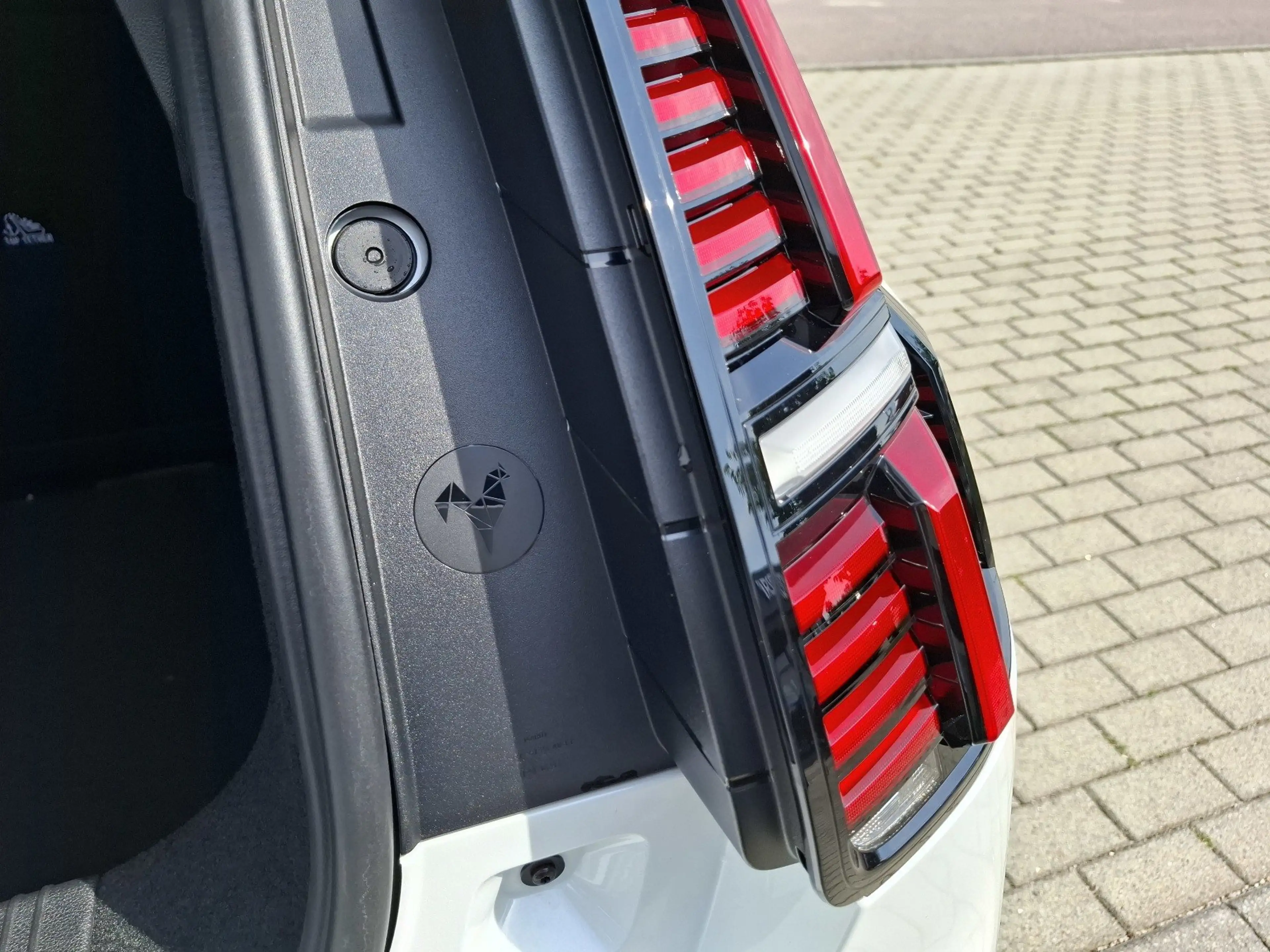 Renault R 5 E-Tech elektrisch Techno 150 Comfort Range — photo 13
