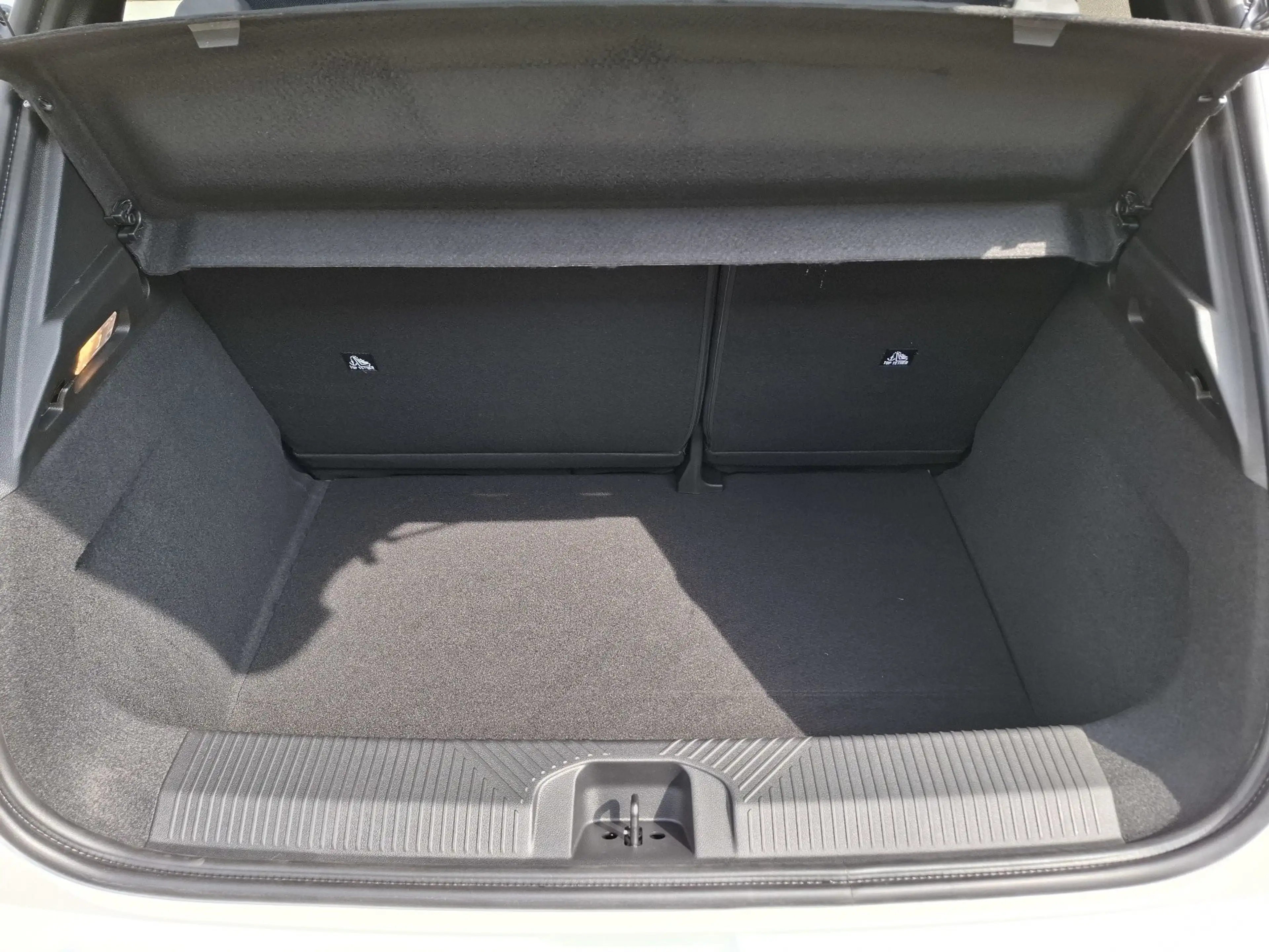 Renault R 5 E-Tech elektrisch Techno 150 Comfort Range — photo 10
