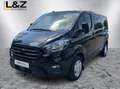 Ford Transit Custom Kasten L1 2,0 TDCI *1.Hand,GJR,Klima Negru - thumbnail 1