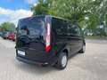 Ford Transit Custom Kasten L1 2,0 TDCI *1.Hand,GJR,Klima Negru - thumbnail 4
