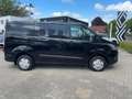 Ford Transit Custom Kasten L1 2,0 TDCI *1.Hand,GJR,Klima Negru - thumbnail 5