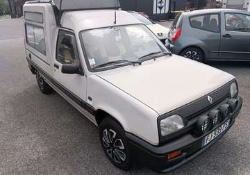 Beau 1.9d etat collection 1992 entierement revisect ok