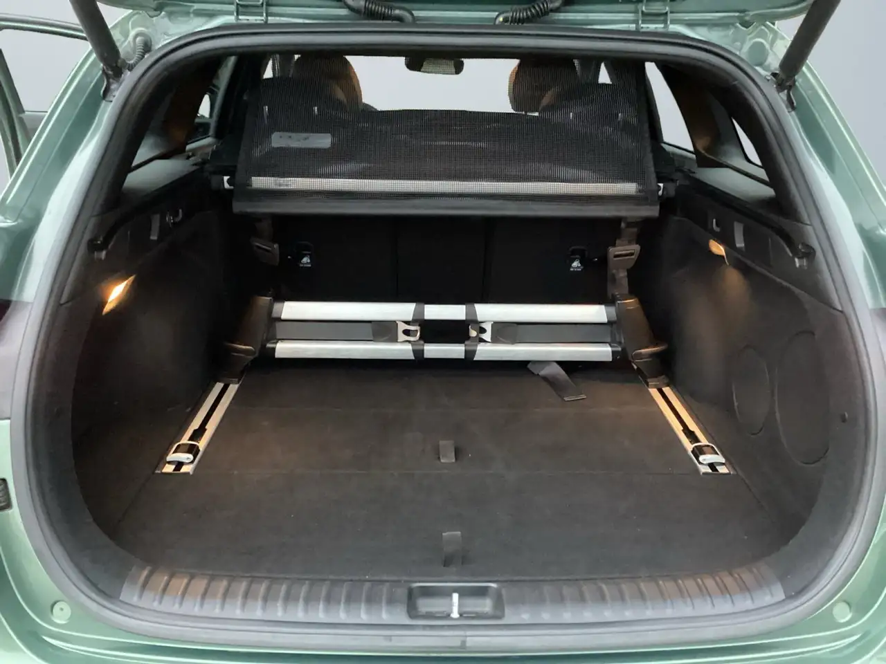 Kia Ceed SW / cee'd SW Ceed Sportswagon GT Line 1.5 T-GDI Automatik 14