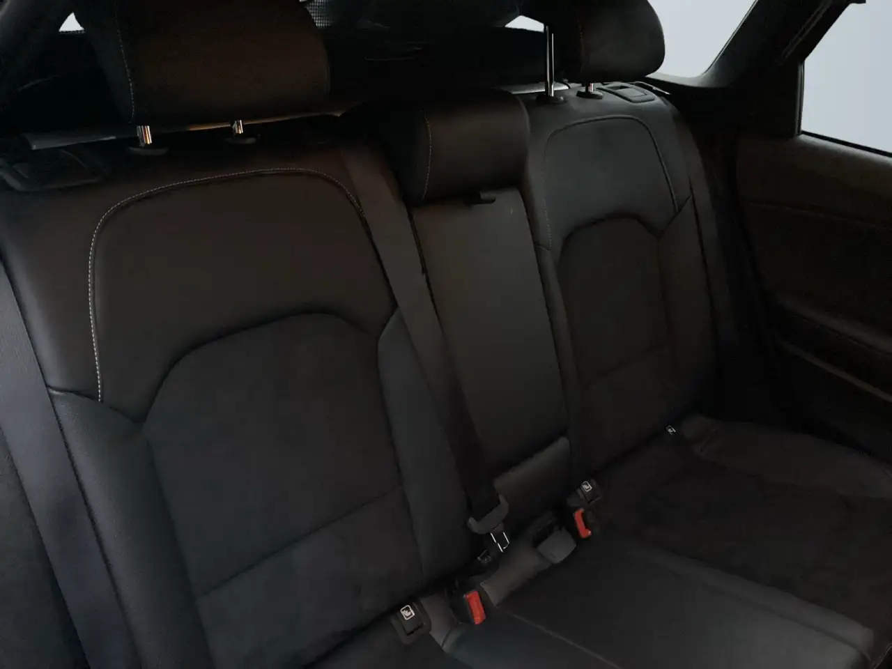 Kia Ceed SW / cee'd SW Ceed Sportswagon GT Line 1.5 T-GDI Automatik 11