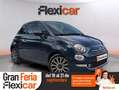 Fiat 500 Dolcevita 1.0 Hybrid 51KW (70 CV) Bleu - thumbnail 1