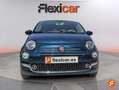 Fiat 500 Dolcevita 1.0 Hybrid 51KW (70 CV) Bleu - thumbnail 3