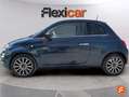 Fiat 500 Dolcevita 1.0 Hybrid 51KW (70 CV) Bleu - thumbnail 4